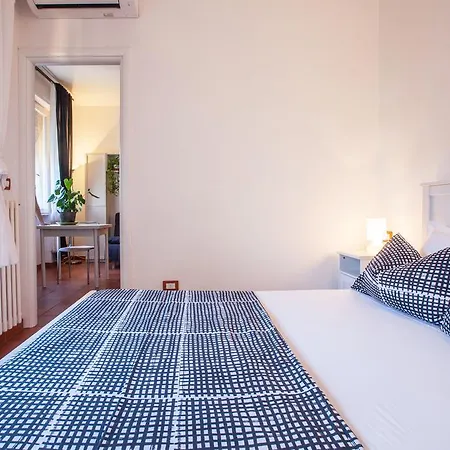 La Dimora Di Patrizia Apartment