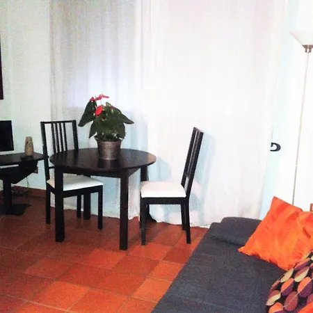 La Dimora Di Patrizia Apartment Sesto Fiorentino