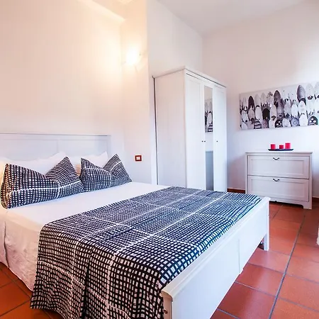 La Dimora Di Patrizia Apartment *