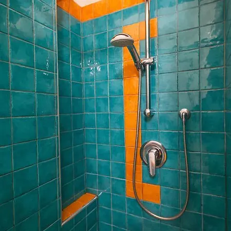 La Dimora Di Patrizia Apartment