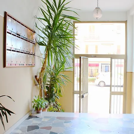 Apartment La Dimora Di Patrizia