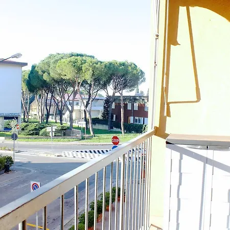 Apartment La Dimora Di Patrizia
