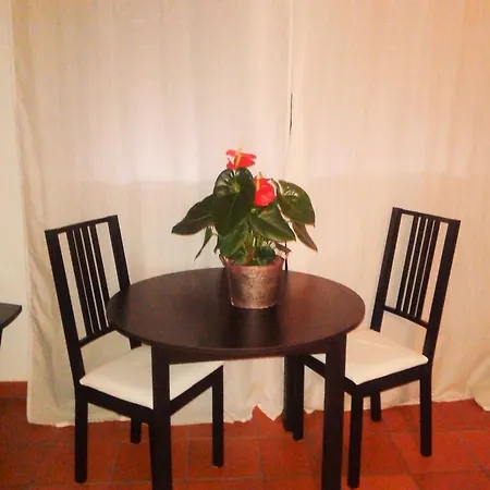 Apartment La Dimora Di Patrizia